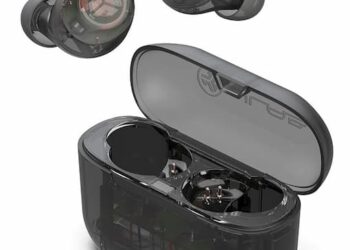 JLab Go Air Pop True Wi-fi Bluetooth Earbuds & Charging Case solely $19.99!